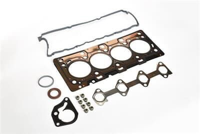 MOTOR TAKIM CONTA VİTON KEÇELİ SUPAP LASTİKLİ SİLİNİDİR KAPAK CONTA CLİO MEGANE KANGO 1.5 DCI YM