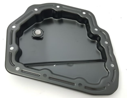 Yağ Karteri Talisman Fluence Megane 1.6 Dci