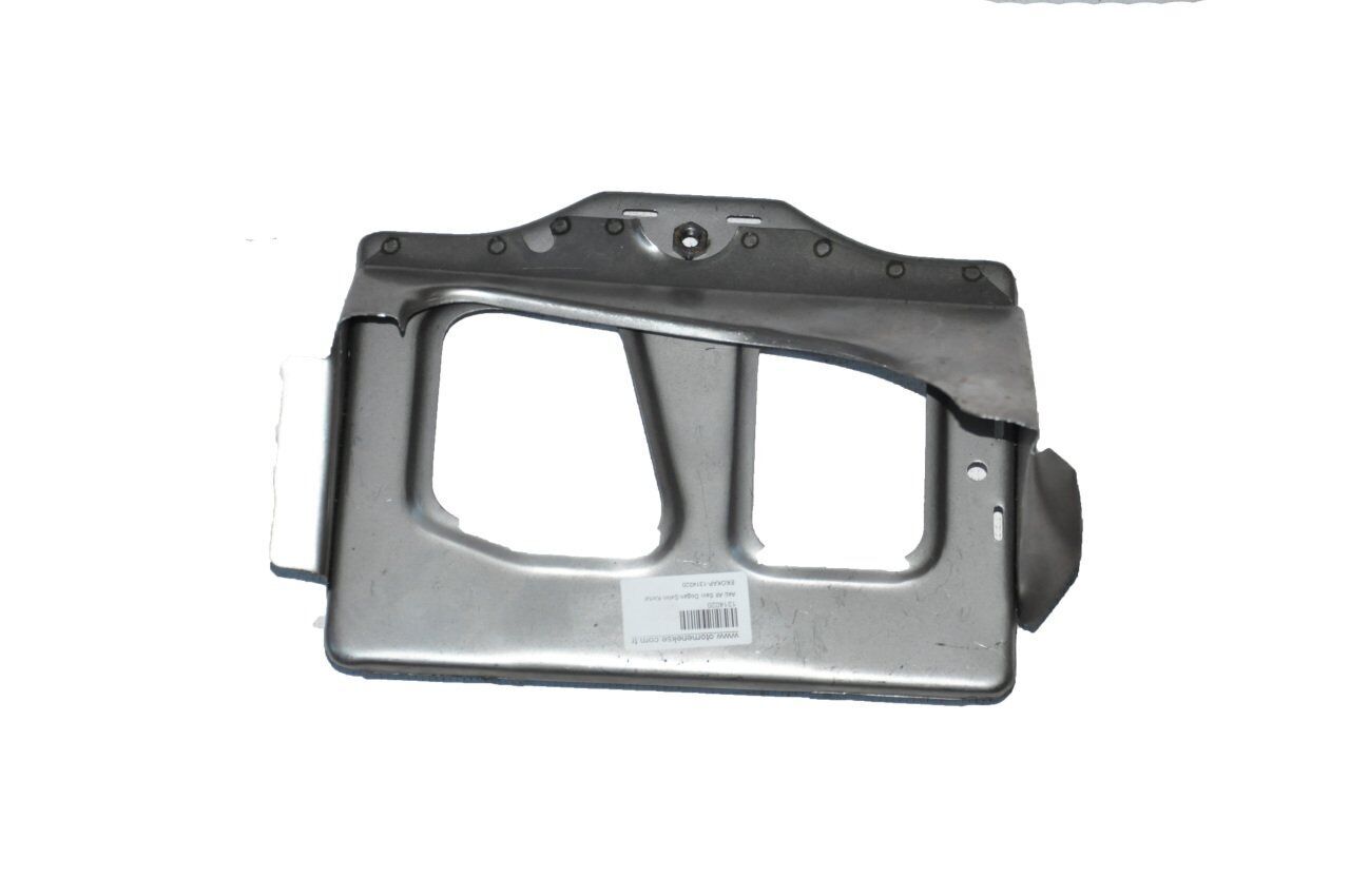 Akü Alt Sacı Doğan Kartal Şahin