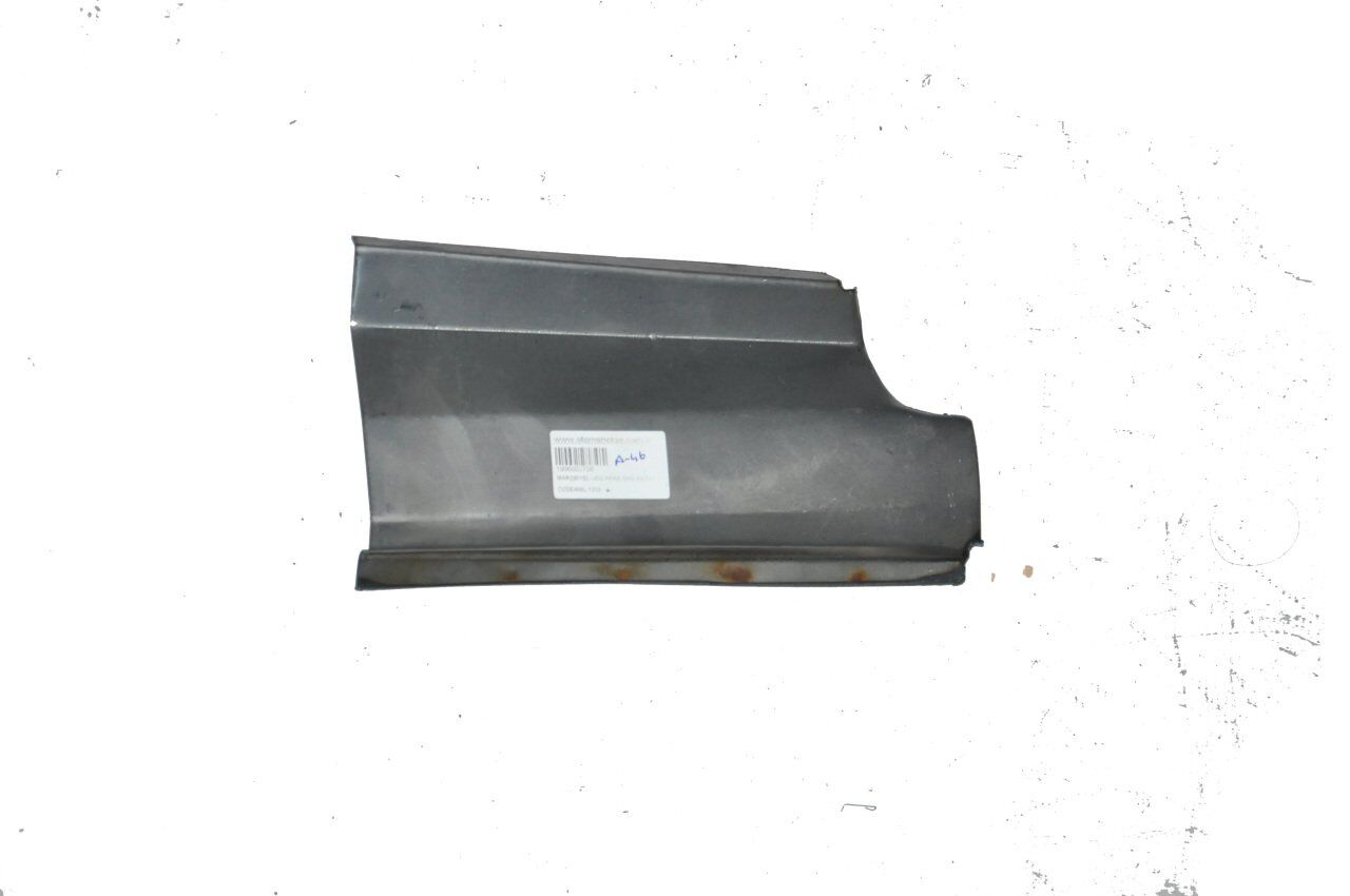 MARŞBİYEL UCU ARKA SAĞ RENAULT R9