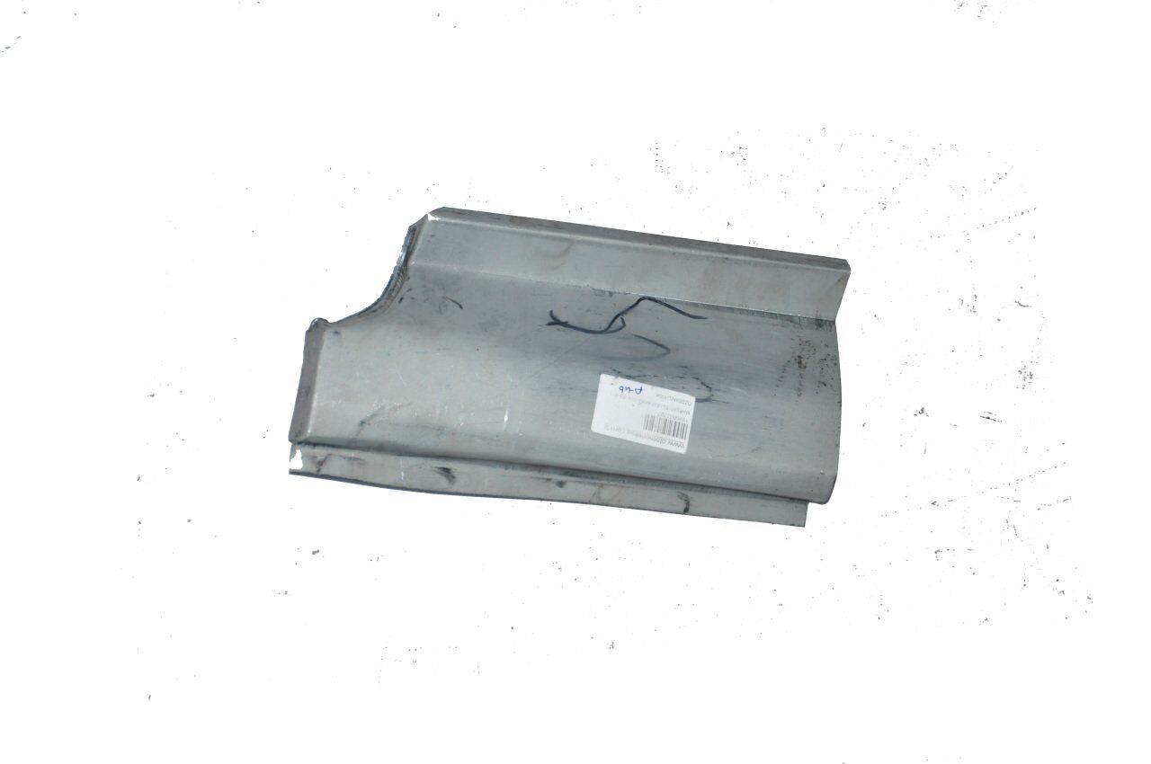 MARŞBİYEL UCU ARKA SOL RENAULT R9