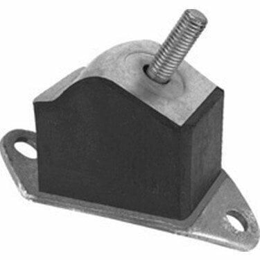 Motor Takozu Sağ Renault R9