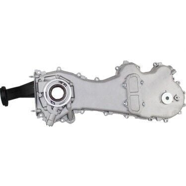 Yağ Pompası Doblo Albea 1.3