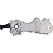 Yağ Pompası Doblo Albea 1.3