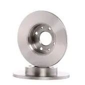 Fren Disk Aynası Tempra