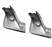 Alt Şase Bağlantı Sacı Sol (Fil Kulağı) Doğan Kartal Şahin