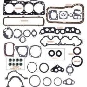 Motor Takım Conta (Keçeli) Tempra