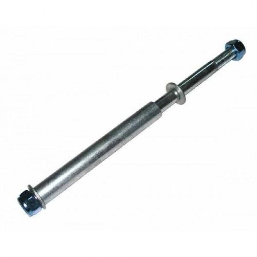 Alt Tabla (Salıncak) Mil Takımı (Boru) Renault R12