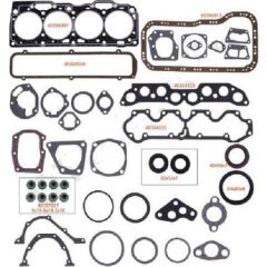 MOTOR TAKIM CONTA TEMPRA