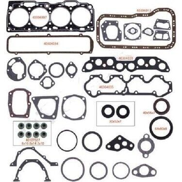 Motor Takım Conta Tempra