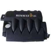 Motor Üst Koruma Kapağı Megane Iı 1.6 16V