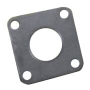 Aks Kare Sacı Doğan Kartal Şahin