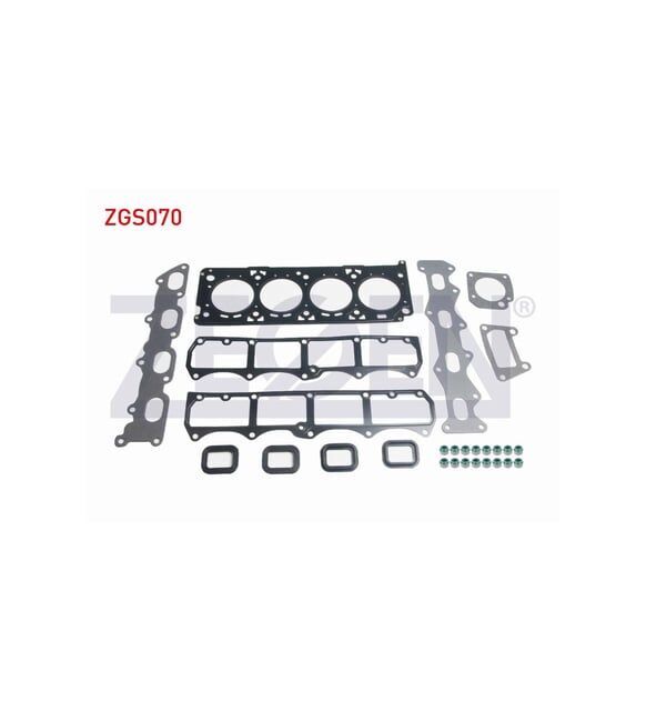 Takım Conta Keçesiz Palıo Marea 1.6 16V