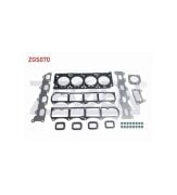 Takım Conta Keçesiz Palıo Marea 1.6 16V