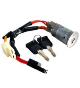 Kontak Anahtarı Renault R9 Ym