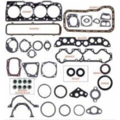 TAKIM CONTA KEÇESİZ TEMPRA SLX 1.6