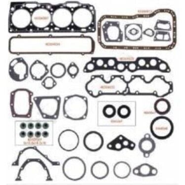 Takım Conta Keçesiz Tempra Slx 1.6