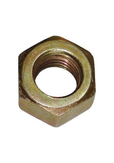 Aks Somunu Arka Renault R12