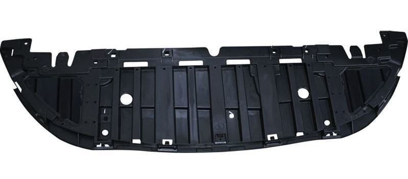 Tampon Alt Deflektörü Clıo Iv