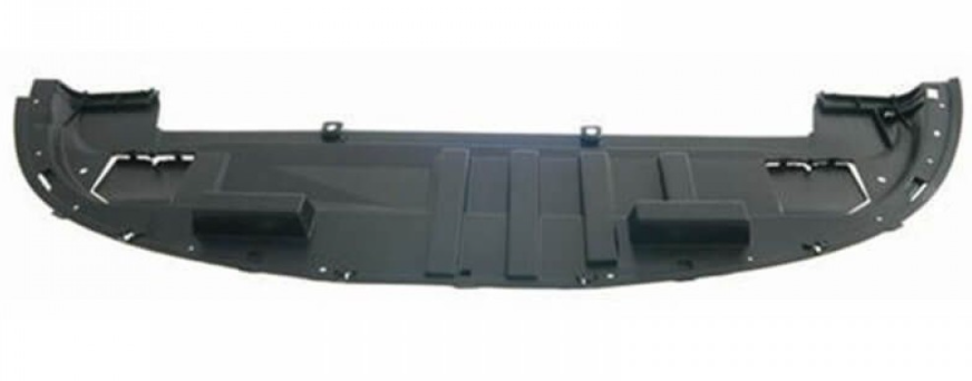 Tampon Alt Deflektörü Clio Iıı