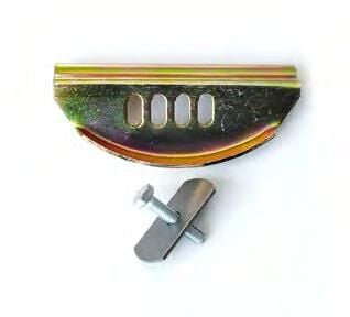 Akü Alt Bağlantı Demiri Toros