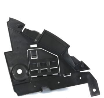 Tampon Alt Deflektörü Sağ Clıo Iv Sedan