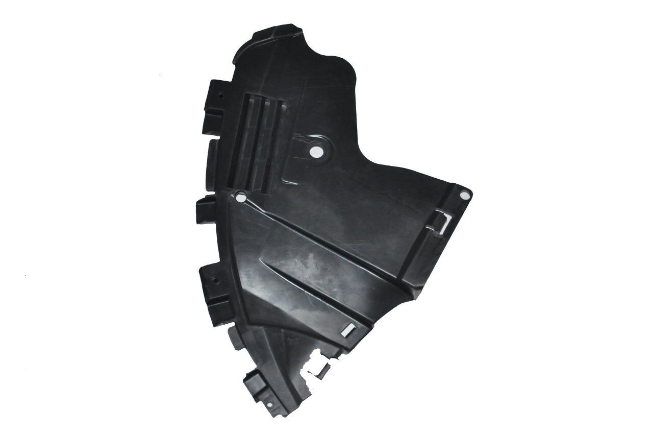 Tampon Alt Deflektörü Sağ Dacıa Sandero 2008-2012