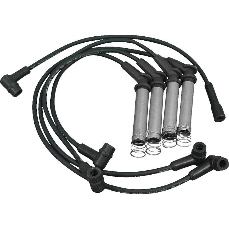 BUJİ KABLOSU VECTRA A1 8V