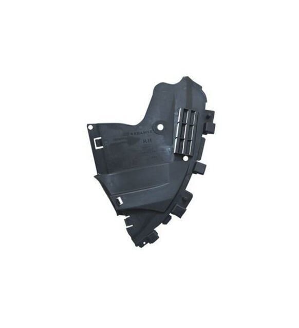 Tampon Alt Deflektörü Sağ Dacıa Sandero