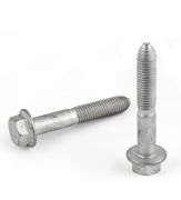 Amortisör Civatası Ön Kısa Renault R9