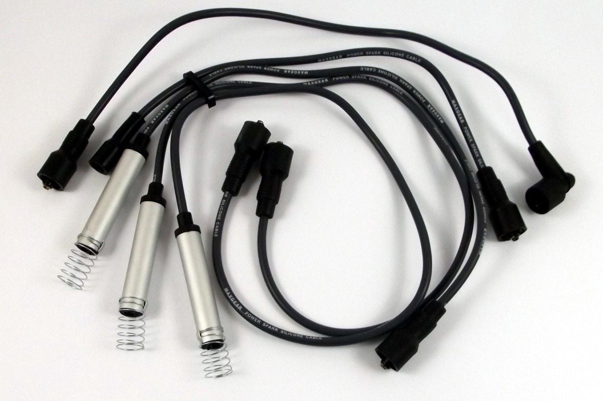 Buji Kablosu Vectra A1. 8İ Calibra