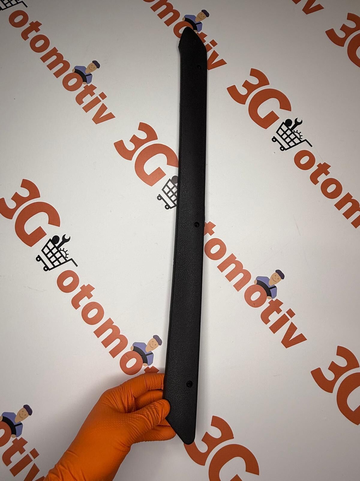 Ön Cam Direk Bakaliti Sol 1988 Şahin