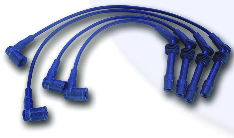 Buji Kablosu Vectra B 1.6İ Ecotech