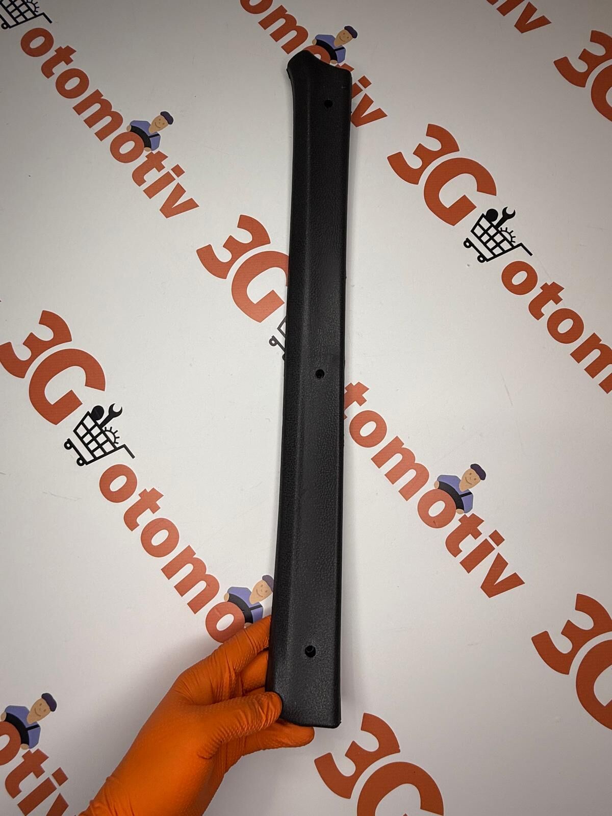 Ön Cam Direk Bakaliti Sol Doğan Kartal Slx 1995