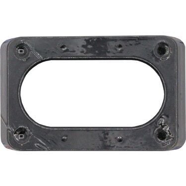 Karbüratör Takozu Kulaklı Civatasız Doğan Şahin