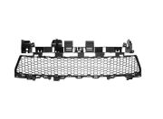 Tampon Alt Izgara Dacıa Sandero