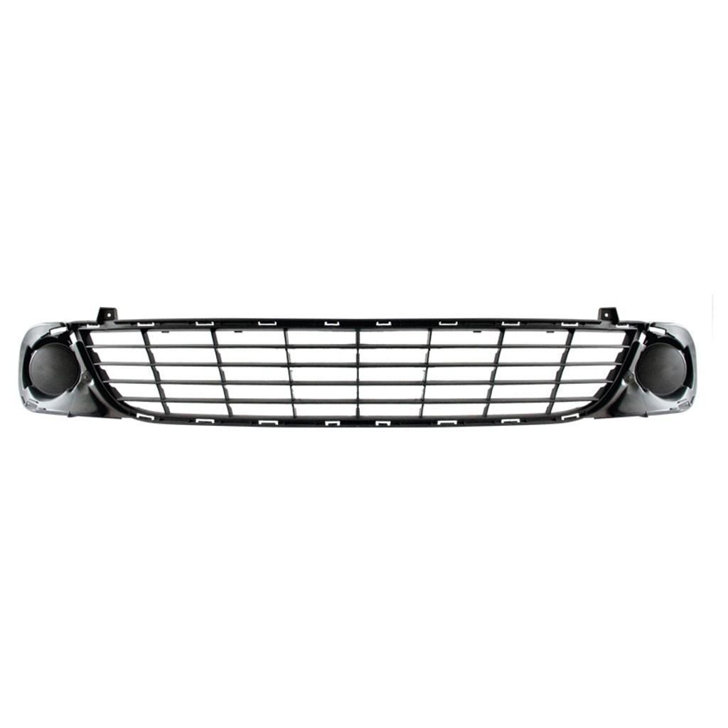 Tampon Alt Izgara Sissiz Dacıa Lodgy