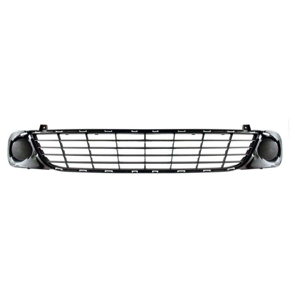 Tampon Alt Izgara Sissiz Dacıa Lodgy