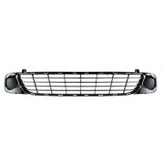 Tampon Alt Izgara Sissiz Dacıa Lodgy