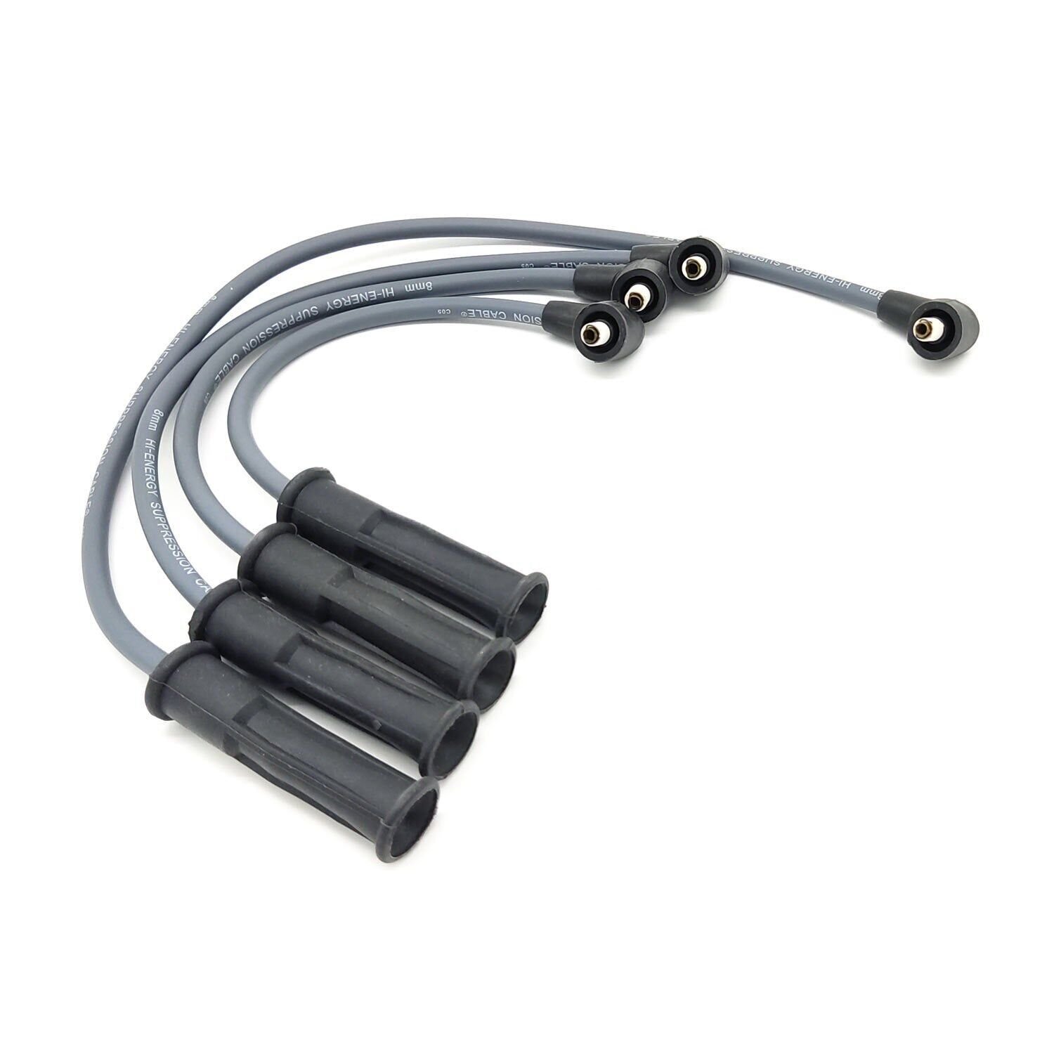 Buji Kablosu Clio Kango 1.4