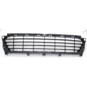 Tampon Alt Izgarası Ön Fluence