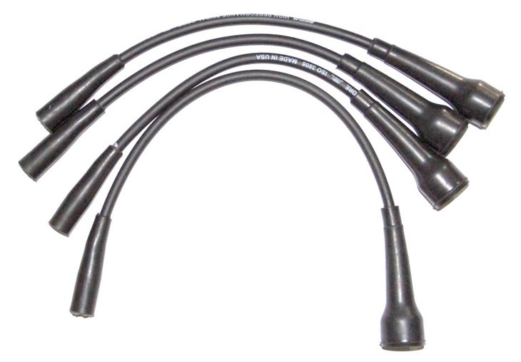 Buji Kablosu Laguna Megane I