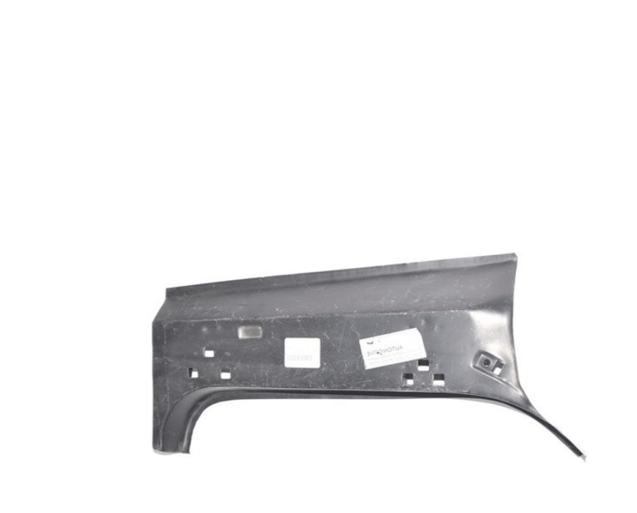 Ön Direk İç Sacı Sol Renault R12