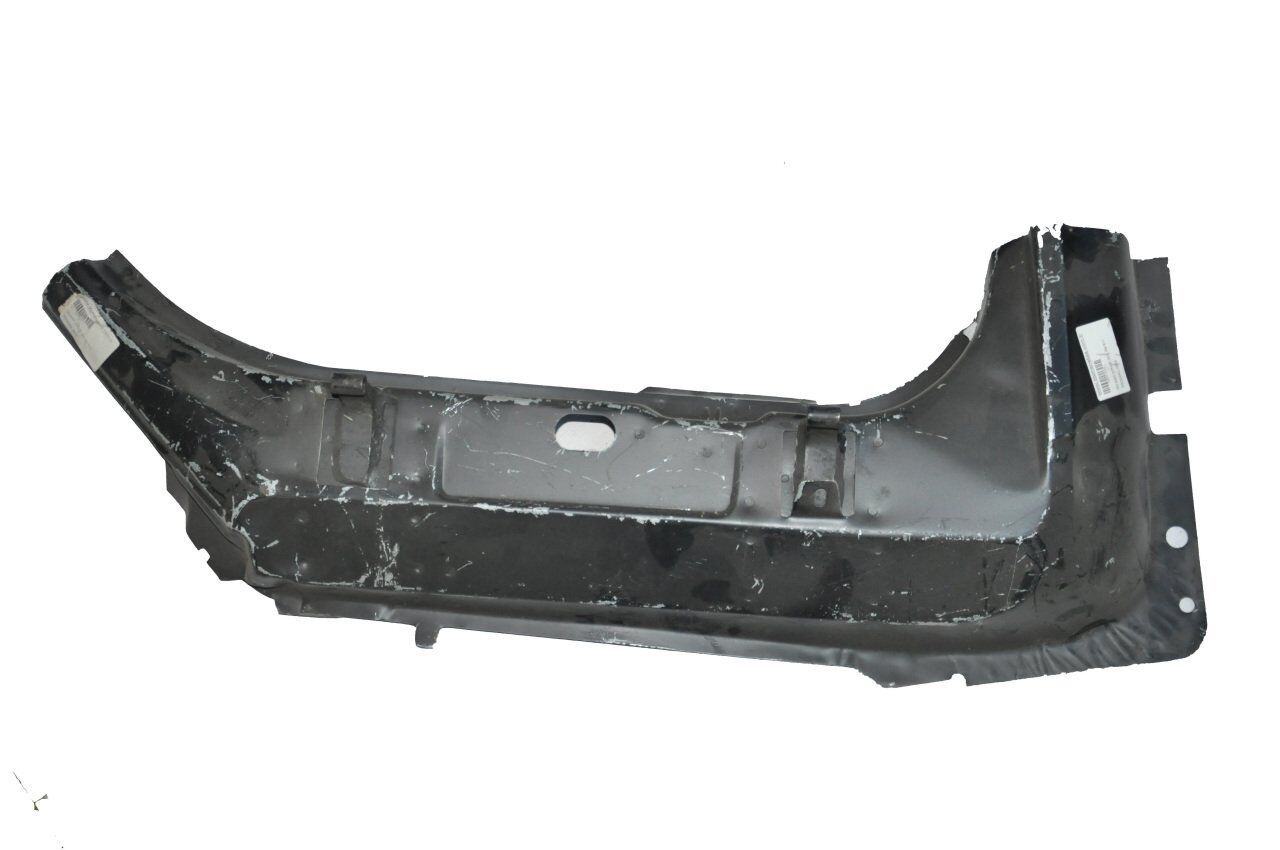 ÖN DİREK SACI SOL (KAPI) RENAULT R9