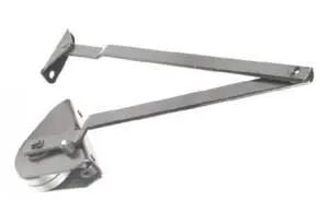 Bagaj Kaldırma Kolu Renault R12 Sw