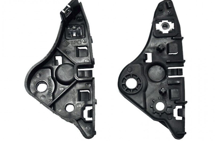 Tampon Bağlantı Agrafı Fluence