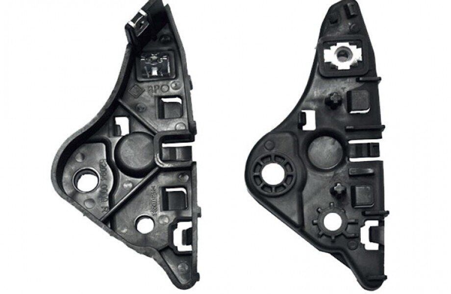 Tampon Bağlantı Agrafı Fluence