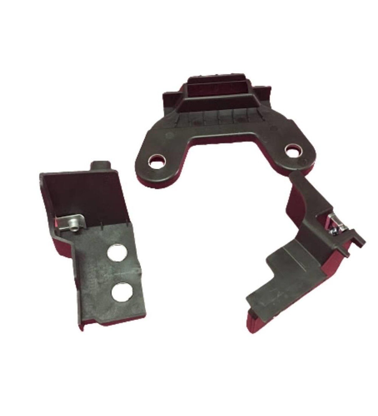 Tampon Bağlantı Braketi Megane Iv