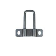 Bagaj Kilit Karşılığı (Çift Kapı) Doblo