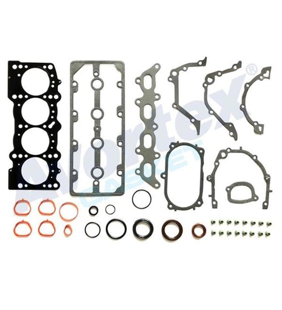 FULL TAKIM CONTA PALIO 1.2 16V